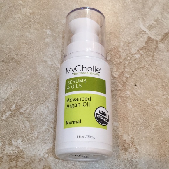 mychelle dermaceuticals Other - MyChelle advanced organic argan oil